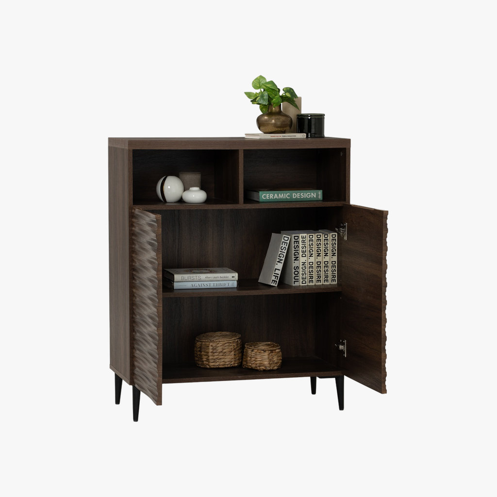 Toba Multi Function Cabinet