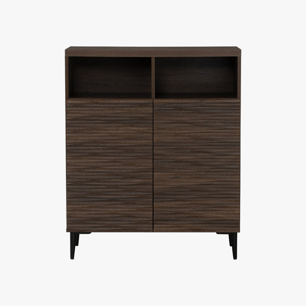 Toba Multi Function Cabinet