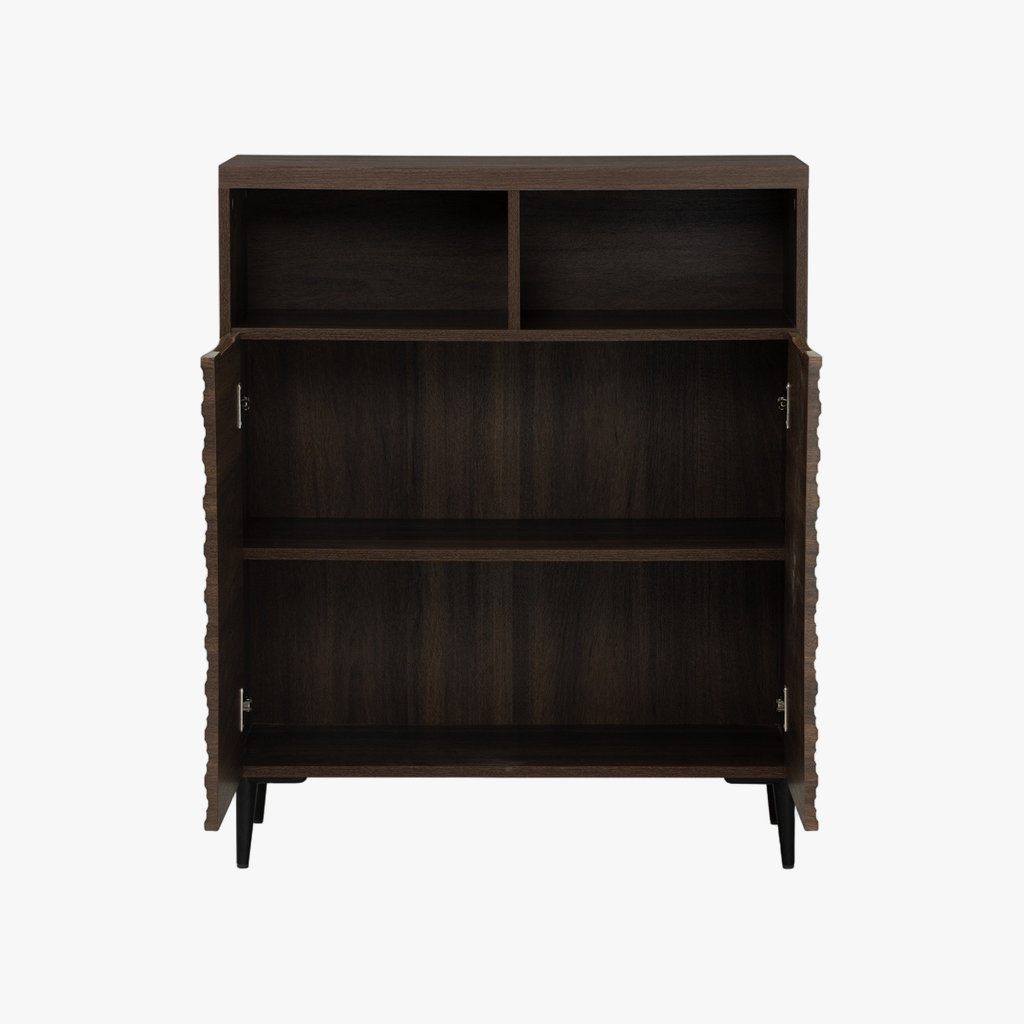 Toba Multi Function Cabinet