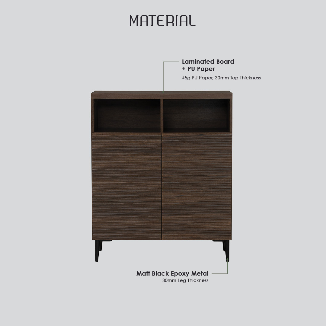 Toba Multi Function Cabinet Toba Multi Function Cabinet