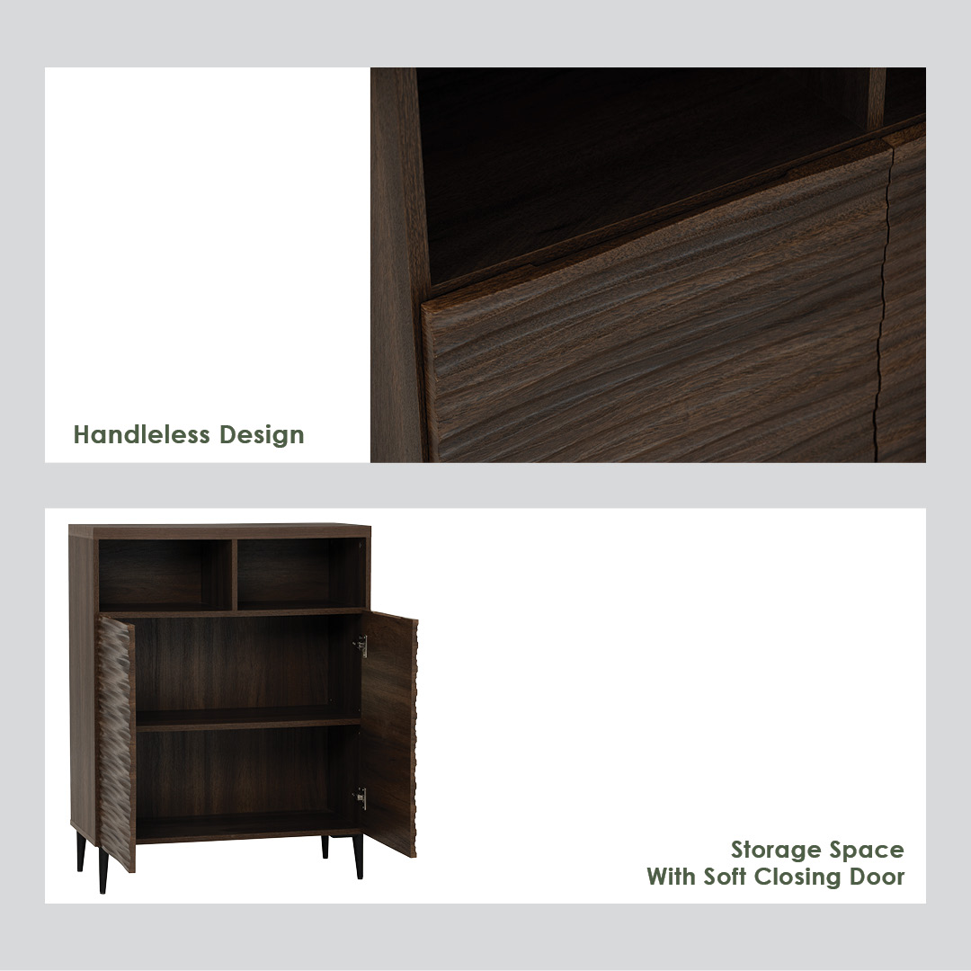 Toba Multi Function Cabinet Toba Multi Function Cabinet
