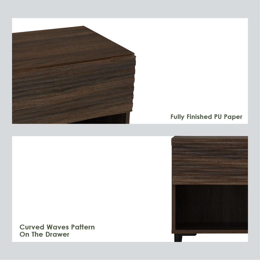 Toba Side Table Toba Side Table