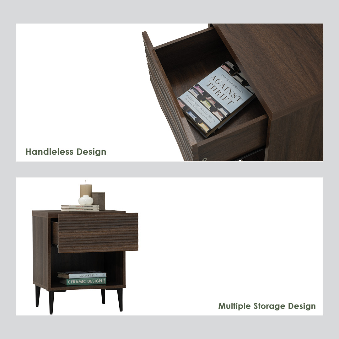 Toba Side Table Toba Side Table