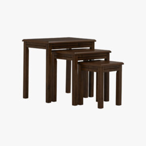 Toryn Nest of 3 Coffee Table