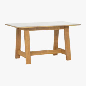 Trenton Dining Table 1.4m