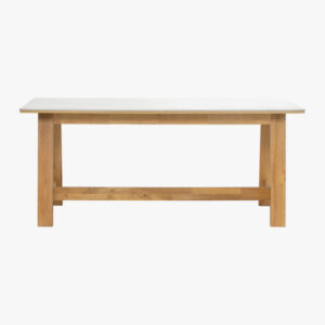 Trenton Dining Table 1.8m