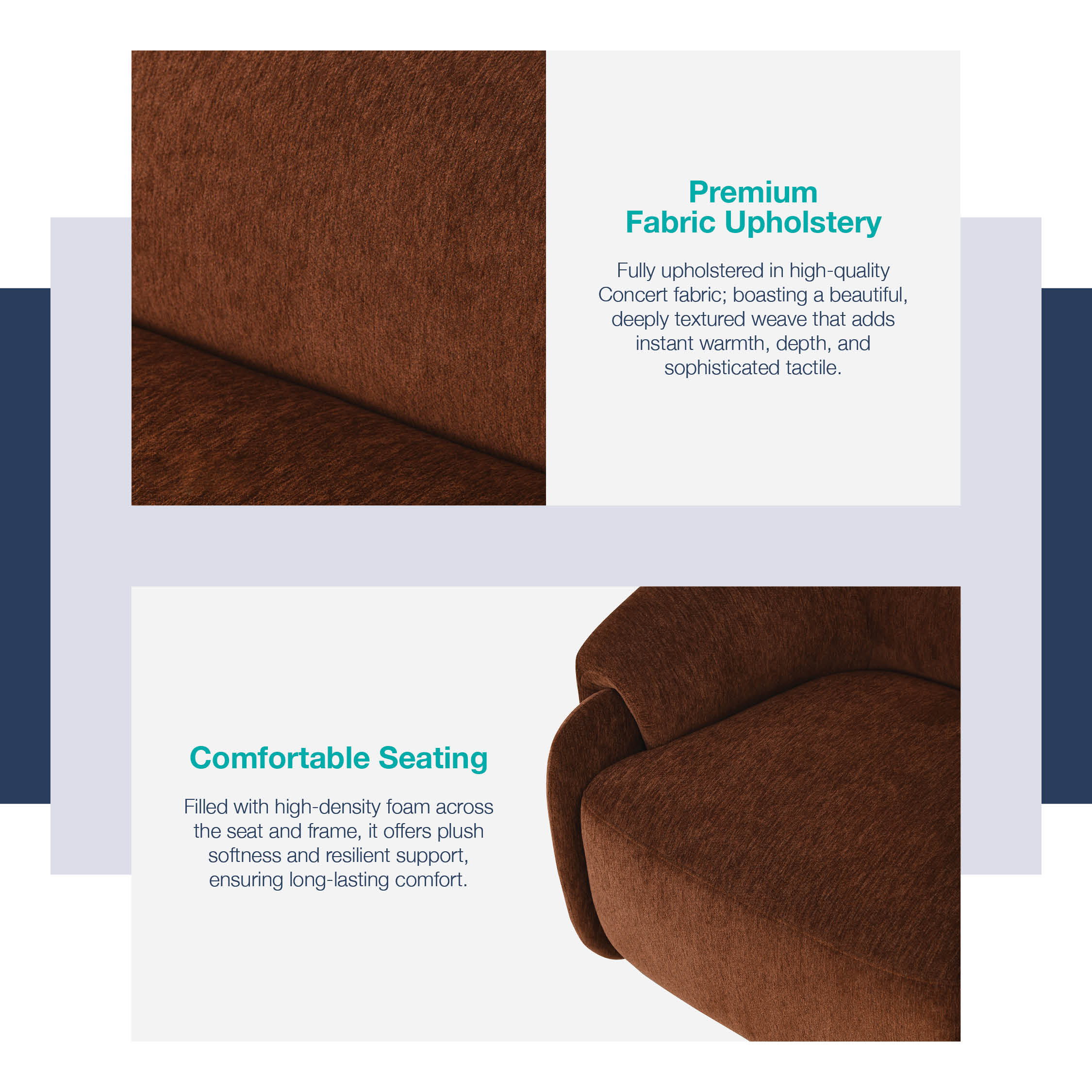 Valora Sofa 3-Seater Valora Sofa 3-Seater