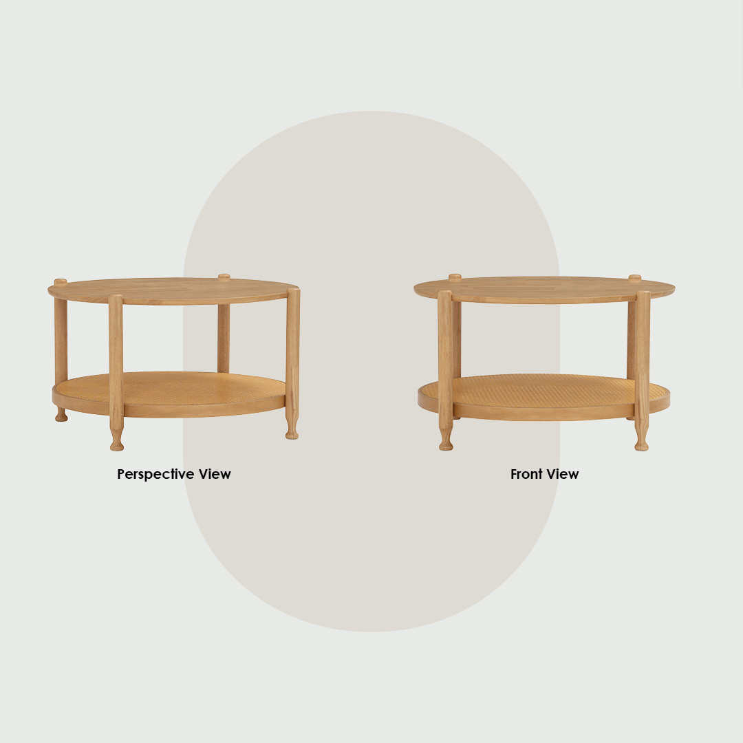 Willow Side Table Willow Side Table