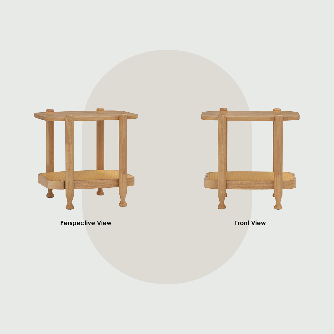Willow Side Table Willow Side Table