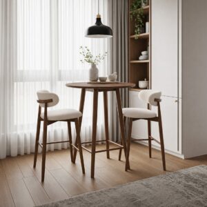 Zola Bar Stool II (Set of 2)